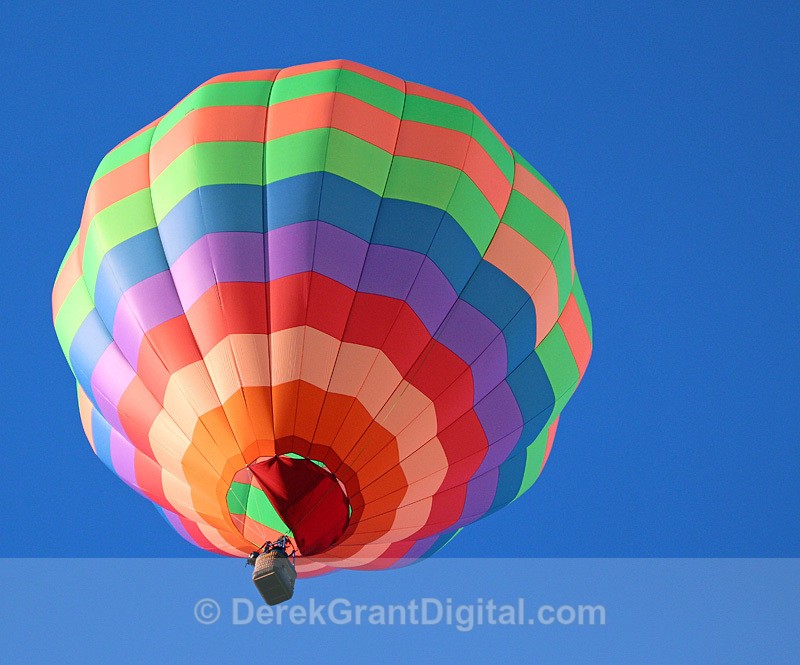 Atlantic International Balloon Festival Sussex New Brunswick Canada 5
