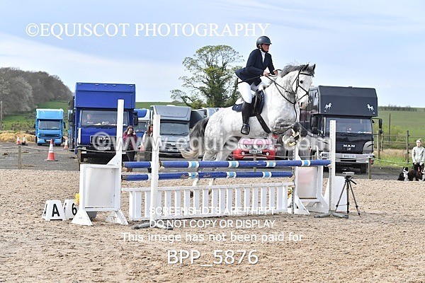 BPP_5876 - CLASS 25 SUN Senior Discovery/ 1m Open