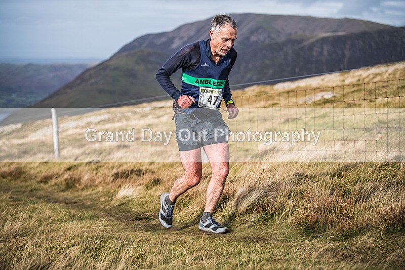 Buttermere-294 - Buttermere Shepherds Meet Fell Race Sunday 27th October 2024