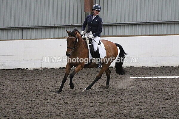 SIAL5596 - CAbin Dressage 5th july 2025