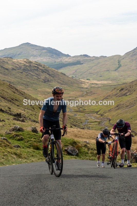 140734 - Wrynose 14.00-15.00