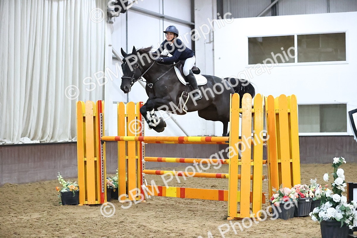 SBM_004223 - Class 13 - Cheval Liverte 1.25m Qualifier
