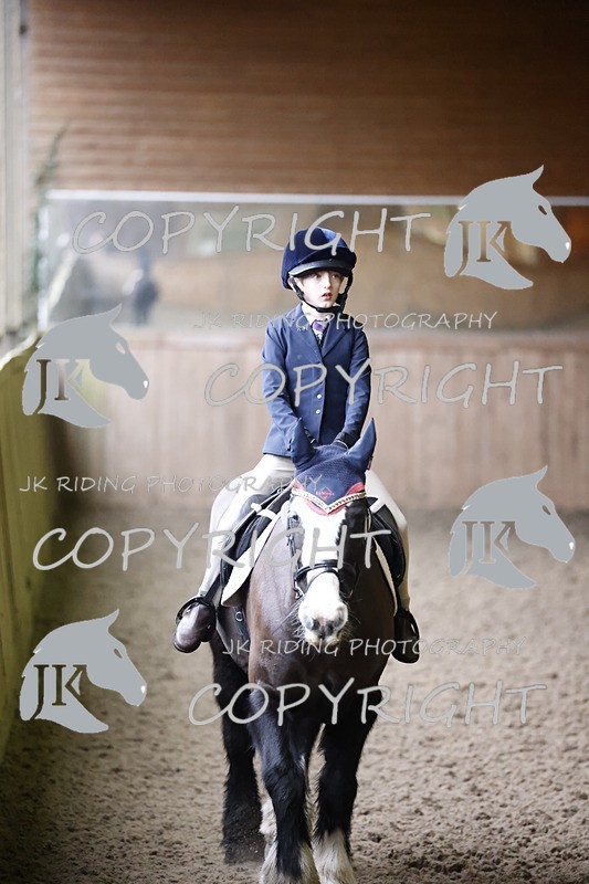 _R6A1227 - Class 1 walk trot 2022