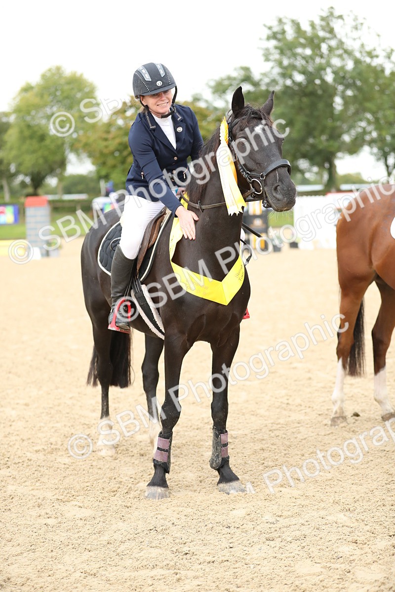 SBM_01006 - J27 - Senior Horse & Pony 50cm Championships
