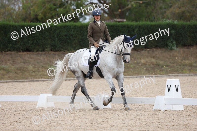 20250820-0925 - Class 16 - Novice 5