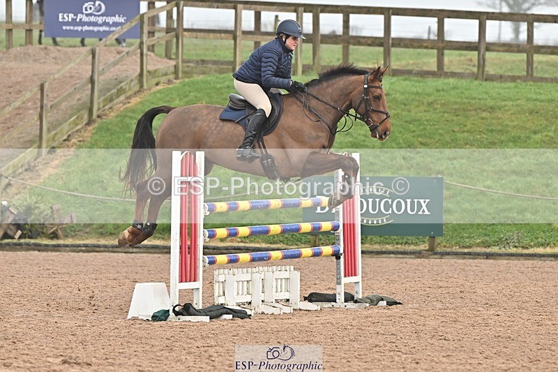 250122-131603-00476 - Cls 5 National 1.15m Members Cup