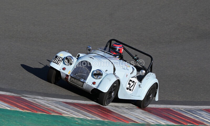  - Equipe Classic Racing