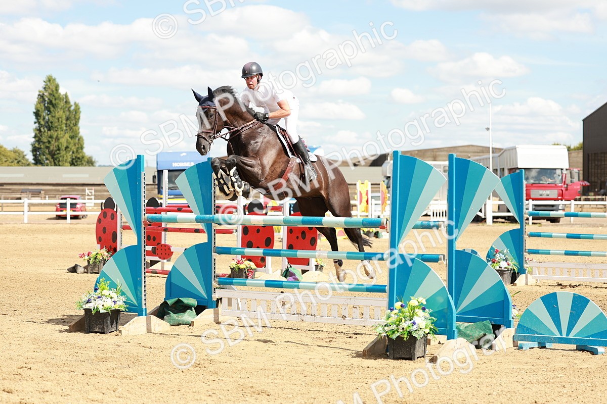 SBM_020441 - Class 22 - National 1.30m Open