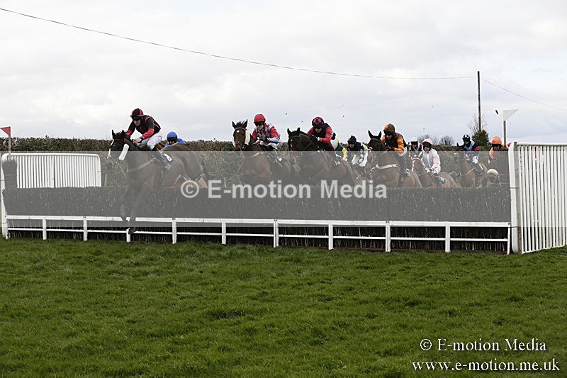 PtP 040218 160 - Point-to-Point Milborne St Andrew 04/02/18