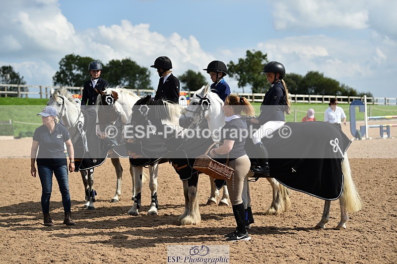 230902A-144900-01826 - Cls 3B Pony Medium 90cm