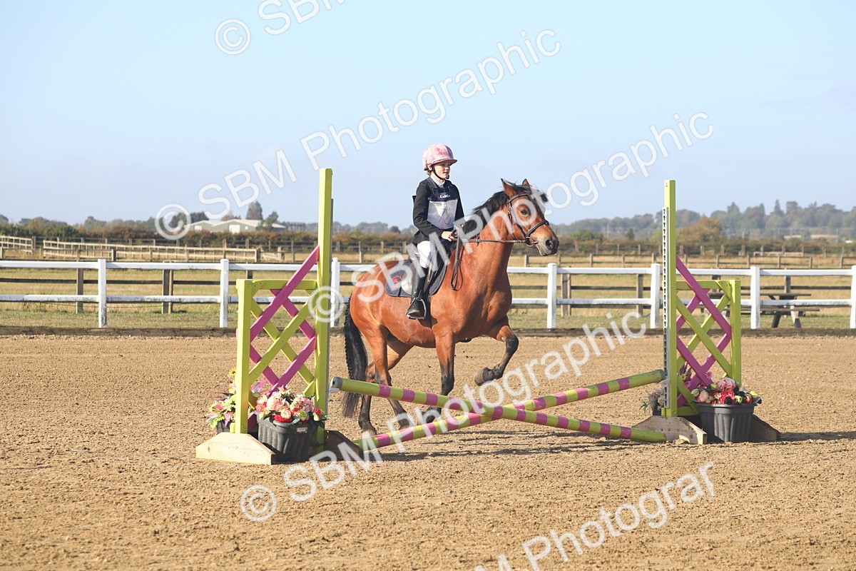 SBM_004600 - Class 2 - 40cm Champs