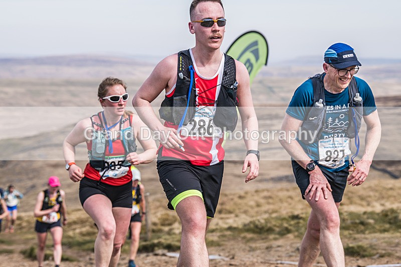 Pen-Y-Ghent-1228 - The 3 Peaks Race Saturday 25th April 2026 - Pen Y Ghent