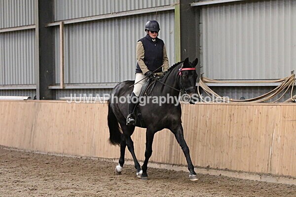 SIAL2793 - Sunday 14th Ridden