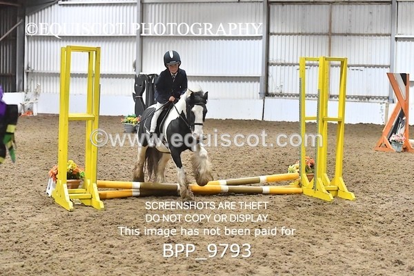 BPP_9793 - CLASS 1 CROSSPOLES