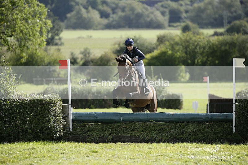  WWHT 031021 3031 - Intermediate (0.90m)  03/10/21