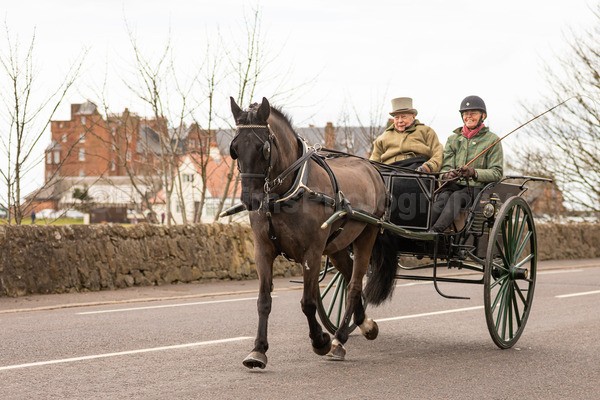 Anne -47 - Troon Easter Monday Drive 2026