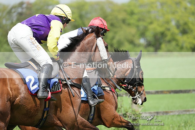 PtP 070523 86 - Kimblewick Races Coronation Meet  Kingston Blount 07/05/23