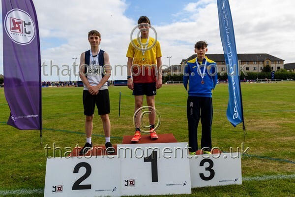 Age25SAT-529483 - Medals