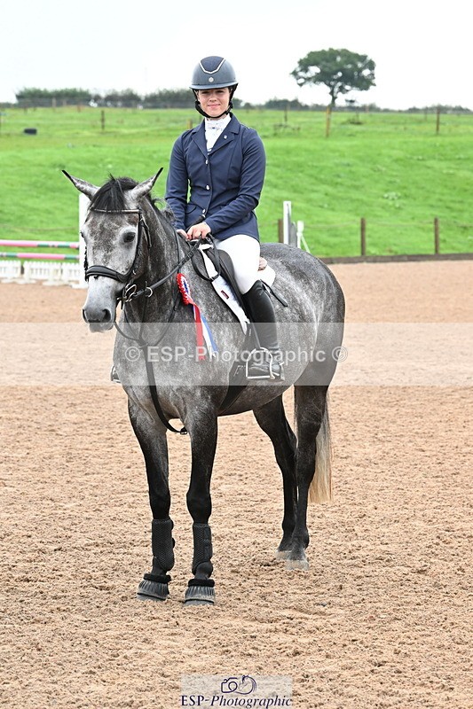 240908A-101944-02901 - Cls 11 Nat Am 85cm Qualifier