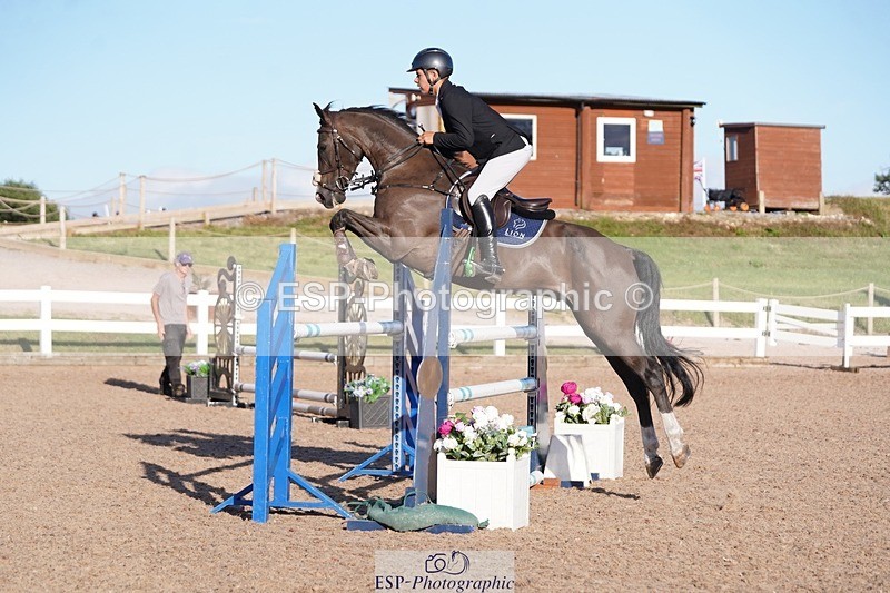 250627-192300-00510 - Cls 5 Junior 1.10m Open