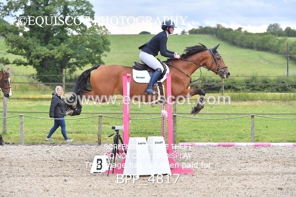 BPP_4817 - CLASS 5 Senior 1.05m Open