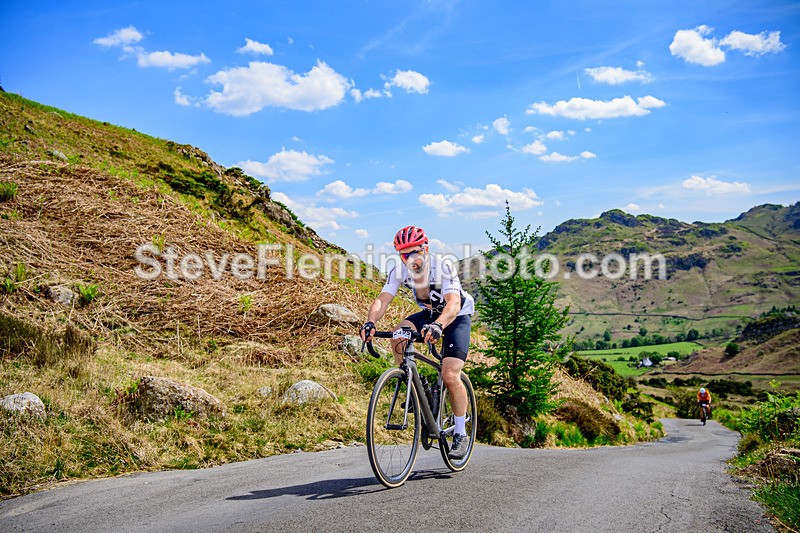 141210 - 2025 Fred Whitton Blea Tarn Climb 14.00 - 15.00