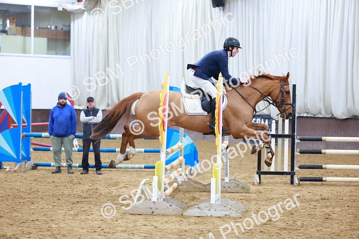 SBM_000459 - Class 2 - Senior British Novice - 90cm