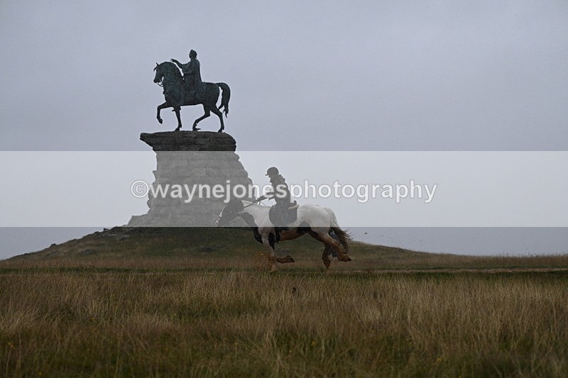 DSC_3134 - Time at Statue 12:59 to 13:49