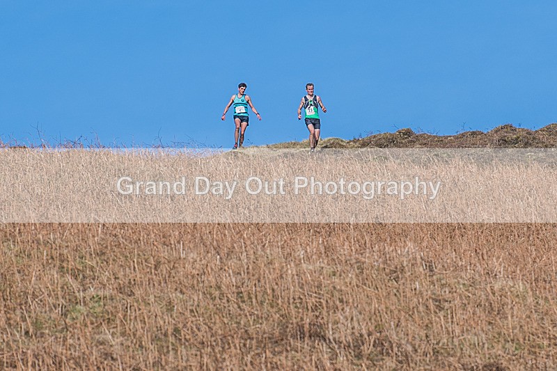 Black Combe-531 - Black Combe Fell Race Saturday 8th March 2025