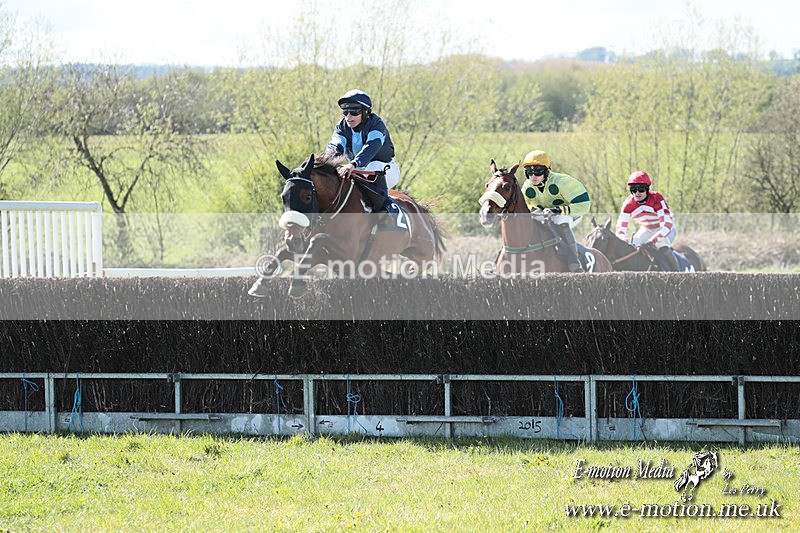 PtP 210425  983 - Paxford Races Easter Monday 21/04/25