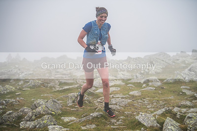 Duddon Long-202 - Duddon Valley Long Fell Race Saturday 30th May 2025