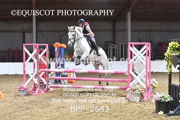 BPP_2643 - CLASS 5 TEAM SJ 85 - 90CM