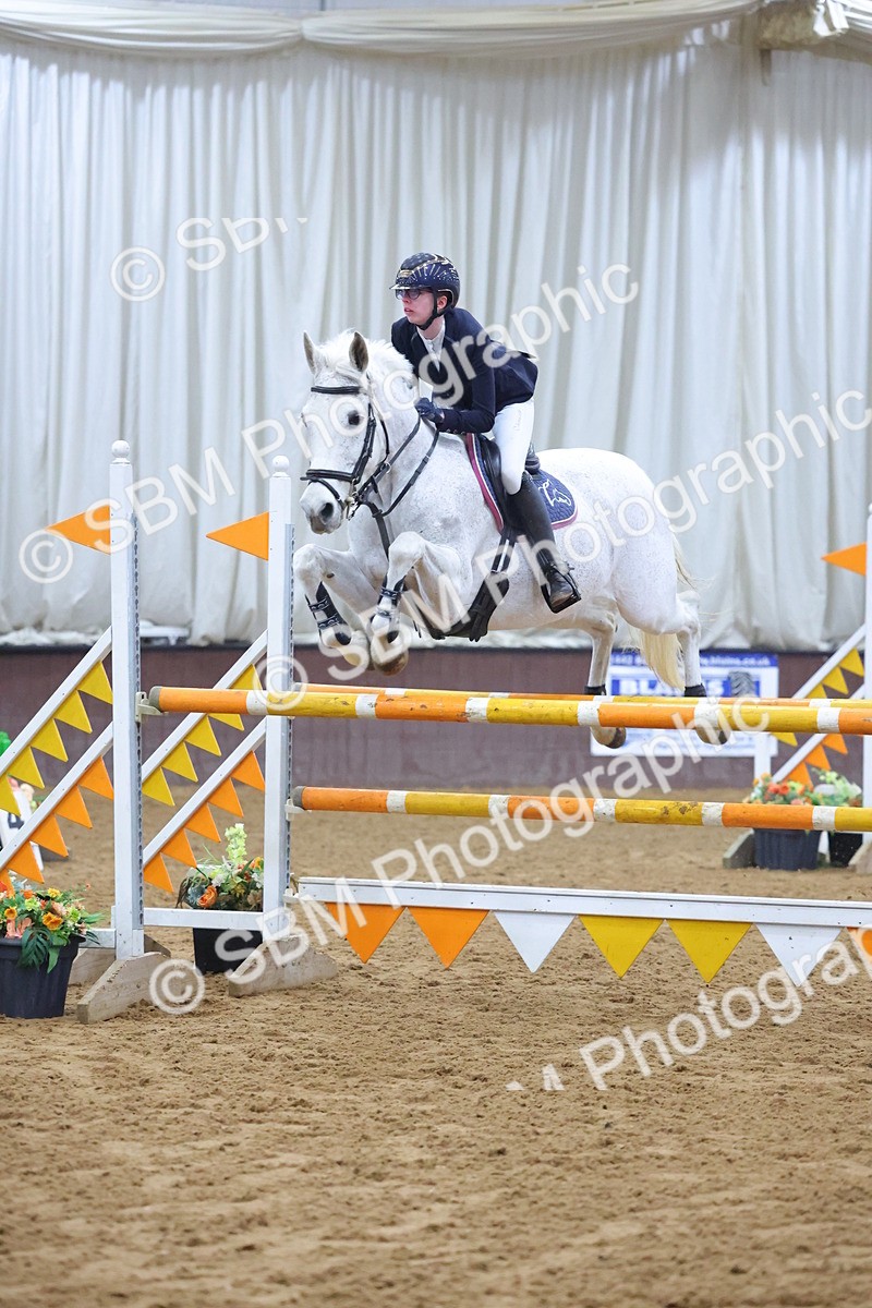 SBM_002931 - Class 17 - Redpost Equestrian Senior Foxhunter/ 1.20m Open - First Round (1.20m)
