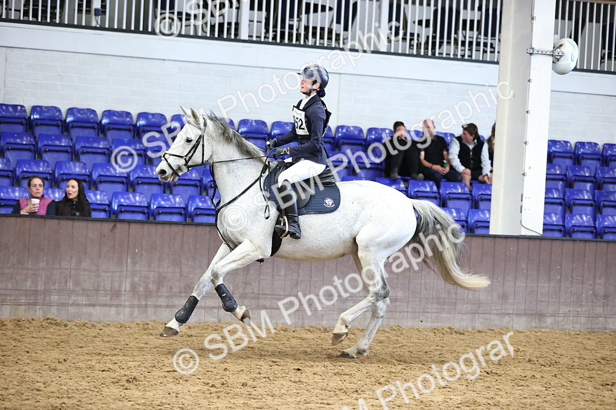 SBM_002389 - Class 6 - Mida Civil Engineering Ltd 80cm Area 12 Championship Qualifier
