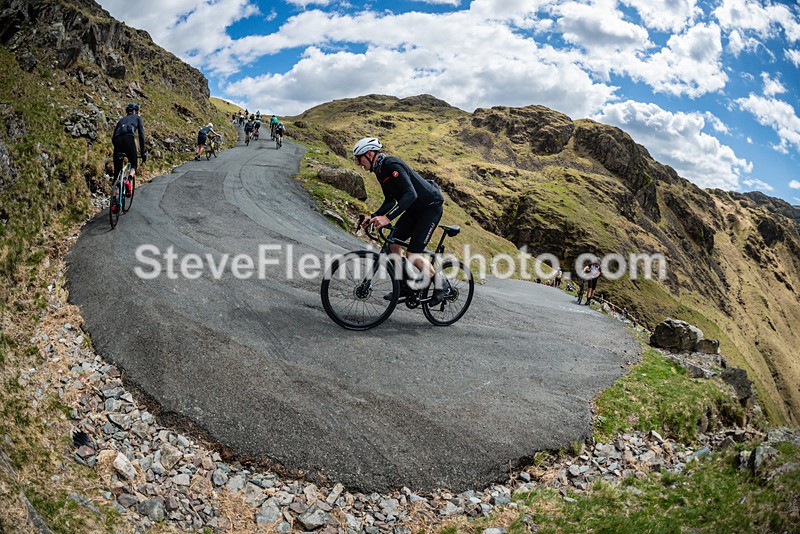 132259 - Hardknott Hairpin 13.00 - 14.00