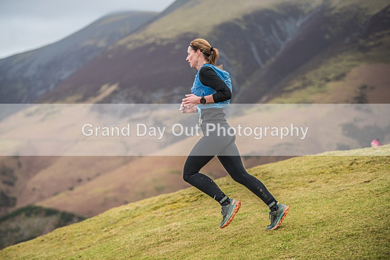 Loopy Latrigg-299 - Kong Loopy Latrigg Fell Race Saturday 27th January 2024