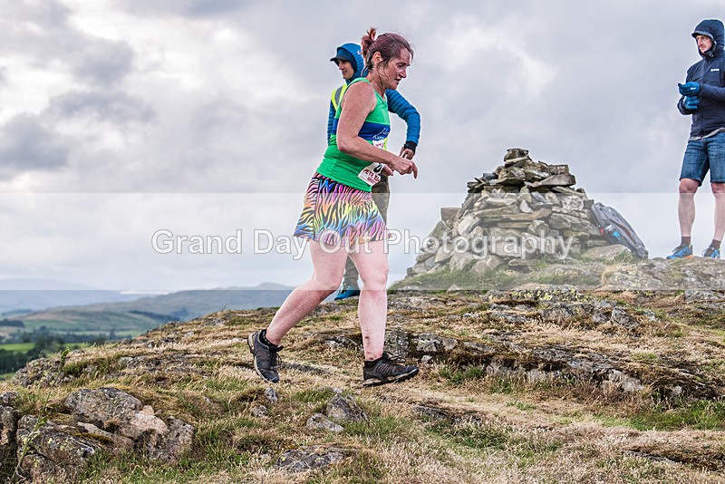 Reston-891 - Reston Scar Fell Race Wednesday 5th July 2023