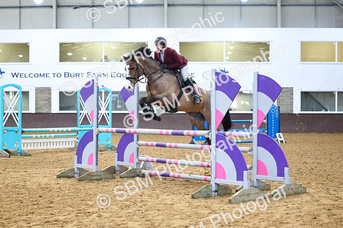 SBM_000871 - Class 3 - Senior Discovery - 1.00m