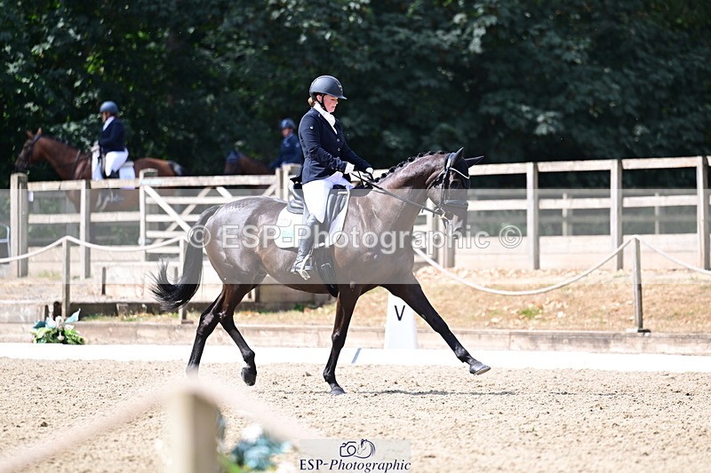 260802A-110017-05831 - Novice Bronze break- break
