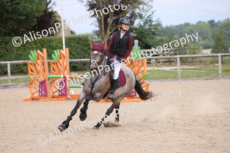 20250727-2233 - Class 6 - 90cm