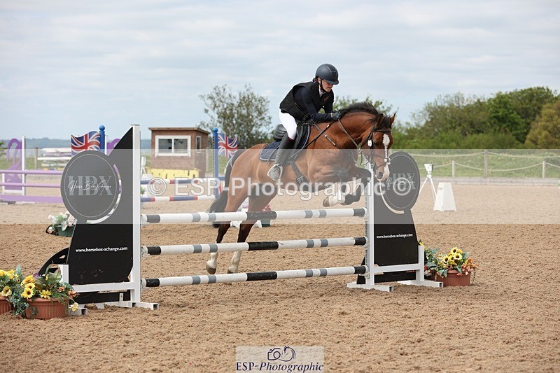 250504-112901-02329 - Cls 3 Pony Discovery and 90cm Open