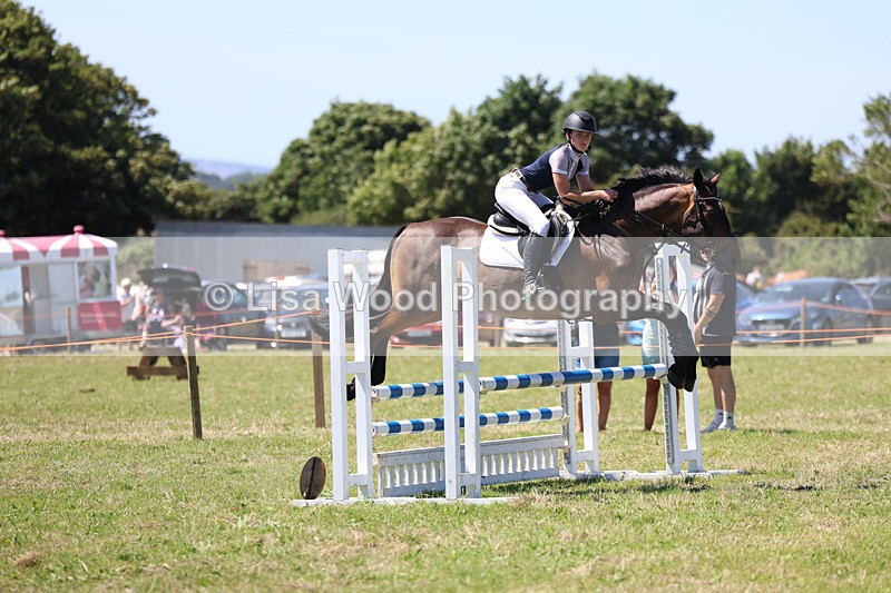 3E7A5913 - Class 10: 95cm National Amateur Championship Qualifier