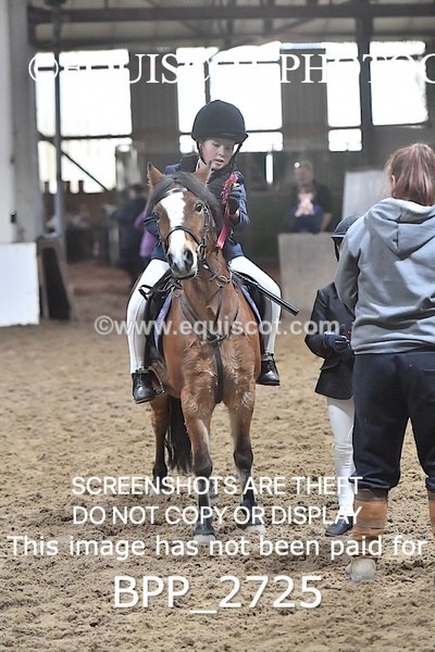 BPP_2725 - CLASS 1 20CM