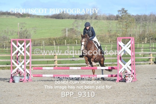 BPP_9310 - CLASS 3 60CM