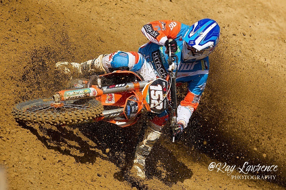 Maxxis Mx Rd 3 - Canada Heights - Blaxhall_03515_RLP4232 - Motorsport