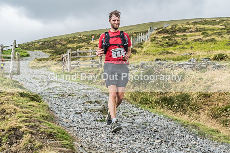 Skiddaw-897 - Skiddaw Fell Race Sunday 2nd July 2023