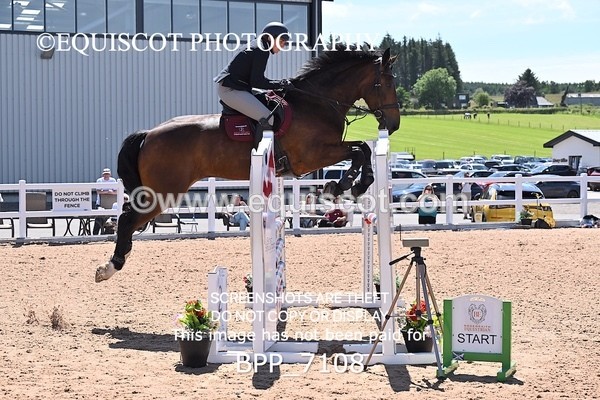BPP_7108 - CLASS 14 FRI Nupafeeds Senior Dicovery/1m open