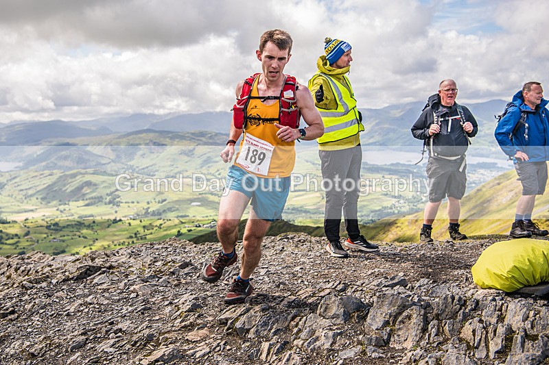 Blencathra-553 - Blencathra Fell Race Sunday 28th June 2026