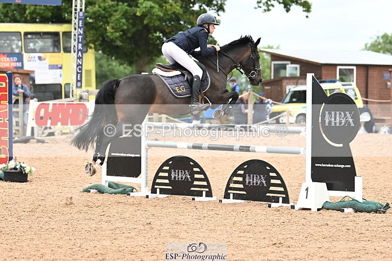 240630A-135203-13895 - Cls 25 HOYS 138cm Qualifier