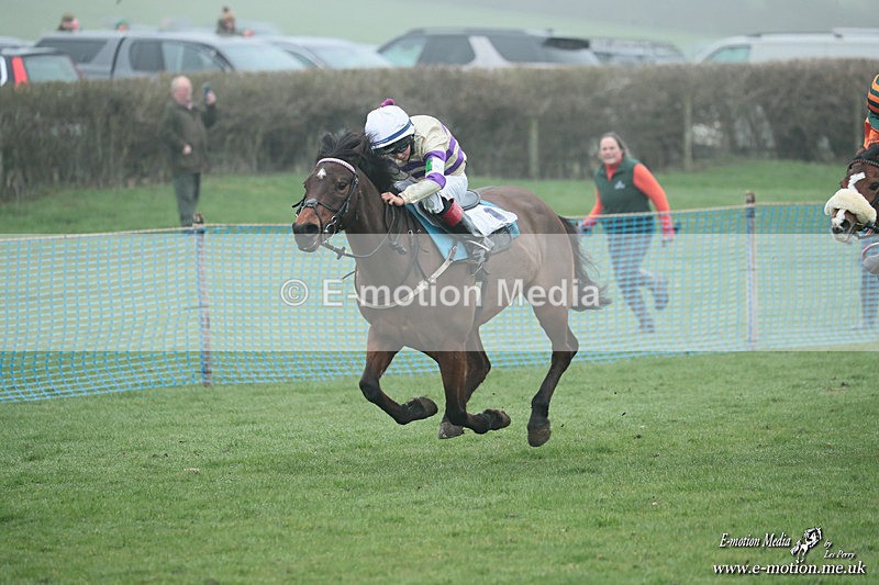 PR PtP 080326 75 - Guilsborough Pony Races 08/03/26
